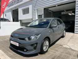 Kia Rio 1.2 DPi Drive 84
