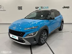 Hyundai Kauai 1.6 GDi HEV Premium