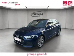 AUDI A1 Sportback 25 TFSI 95 ch S tronic 7 Design