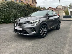 Renault Captur 1.3 TCe 140 EDC FAP Initiale Paris, Toit ouvrant, 49000KM