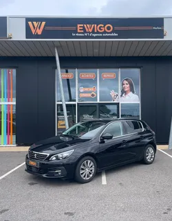 PEUGEOT 308 130 CH ALLURE PACk