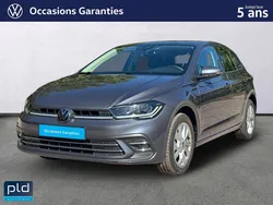 VOLKSWAGEN Polo 1.0 TSI 95 S&S BVM5 Style