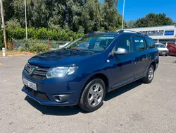 Dacia Logan Mcv 1.2 essence
