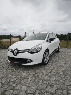 Renault Clio SportTourer