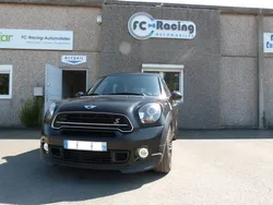 Mini countryman sd all4 john cooper works *moteur neuf