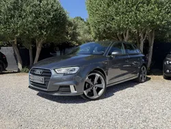 AUDI A3 Sportback 2.0 TDI 150 CH S-tronic S line
