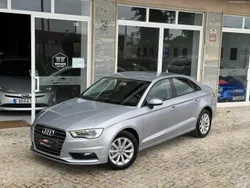 Audi A3 1.6 TDI Advance Ultra
