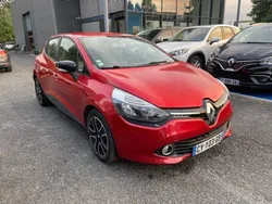 Renault clio iv dynamique 1.5 dci 90 ch