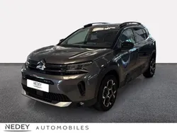 Citroen C5 Aircross 1.5 BlueHDi 130ch MAX boite automatique