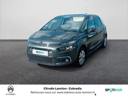 Citroen C4 Picasso PureTech 130ch Feel S&S EAT6