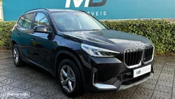 BMW X1 xDrive25e Aut.