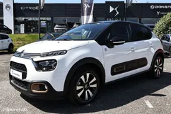 Citroën C3 1.2 PureTech C-Series
