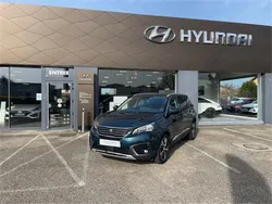 Peugeot 5008 II 1.5 BLUEHDI 130CH S&S BVM6 Allure