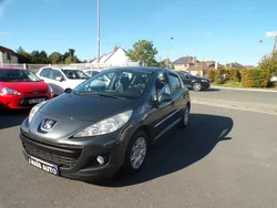 PEUGEOT 207+ 1.4e 75ch