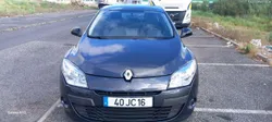 Renault Mégane 1.5 DCI Confort