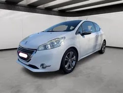 Peugeot 208 1.6 HDi 115 ch Allure
