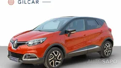 Renault Captur de 2015