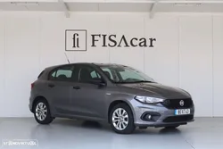 Fiat Tipo 1.3 M-Jet Easy