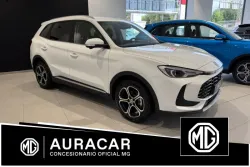 MG ZS ZS 1.5 Comfort 85kW