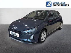 Hyundai i20 1.2 79 Initia