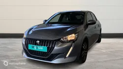 Peugeot 208 1.2 PureTech 100ch S&S Allure Pack EAT8