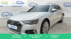 Audi A6 Avant V 40 TDI 204 Mild Hybrid Quattro S-Tronic 7 Business Executive
