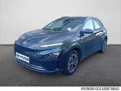 Hyundai Kona Electric 39kWh - 136ch Creative