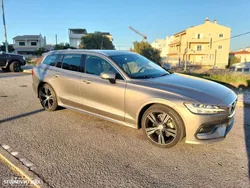 Volvo V60 2.0 D4 Inscription Geartronic