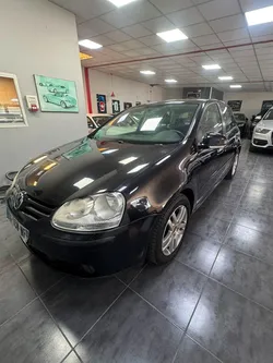 Vw golf 5 1.9 tdi 105 confort 5p 7/07 236mkm distrib ok