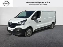 Renault Trafic FOURGON FGN L2H1 1300 KG DCI 145 ENERGY GRAND CONFORT