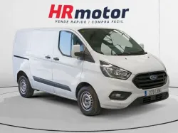 FORD Transit Custom Van 300 L1 Trend 136