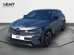 RENAULT Megane E-Tech EV60 220 ch super charge Techno