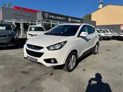 HYUNDAI ix35 1.7 CRDi Pack Edition