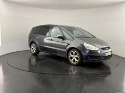 Ford S-Max 2.0TDCI 7L