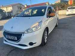 Peugeot 208 Like