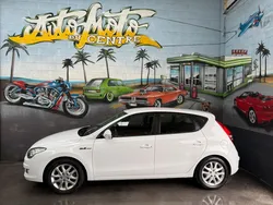 Hyundai I30 6cv très bon état général (rep,ech poss?)