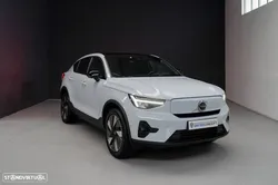 Volvo C40 Recharge Extended Range Ultimate