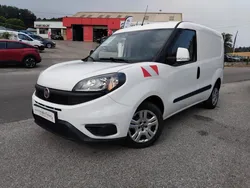 Fiat Doblò Cargo (3) 1.6 Multijet 105 Pro Lounge 7.491 HT