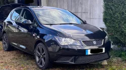 Seat Ibiza 5 portas