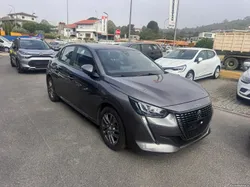 Peugeot 208 PureTech 82 Start & Stop Active