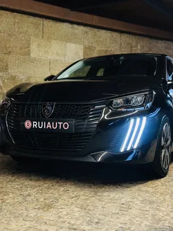 Peugeot 208 1.2  Active Pack