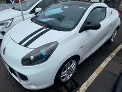 Renault wind Dynamique TCe 100
