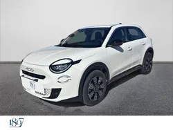 Fiat 600 1.2 Hybrid 100 DCT6