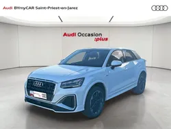 AUDI Q2 35 TFSI 150 S tronic 7 S line