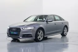 AUDI A6 3.0TDI quattro S-Tronic 160kW