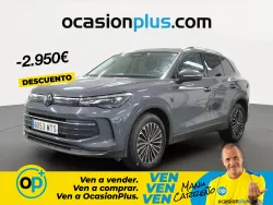 VOLKSWAGEN Tiguan 2.0TDI DSG Life 110kW