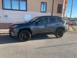 Toyota RAV 4 RAV-4 2.5 hybrid 2WD Style Style