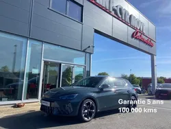 Cupra Leon 1.5 eTSI Hybrid 150 ch DSG7 V