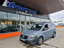 Mercedes CITAN 110 CDI LONG PRO 5CV