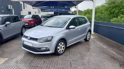 VW Polo Confortline